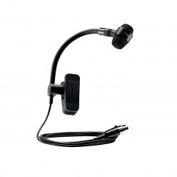 Shure PGA98H-XLR mikrofon pojemnościowy z preampem